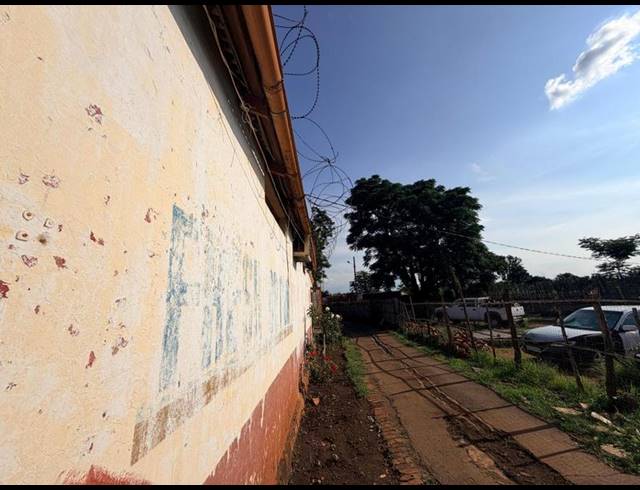 LAND FOR SALE IN ERASMIA